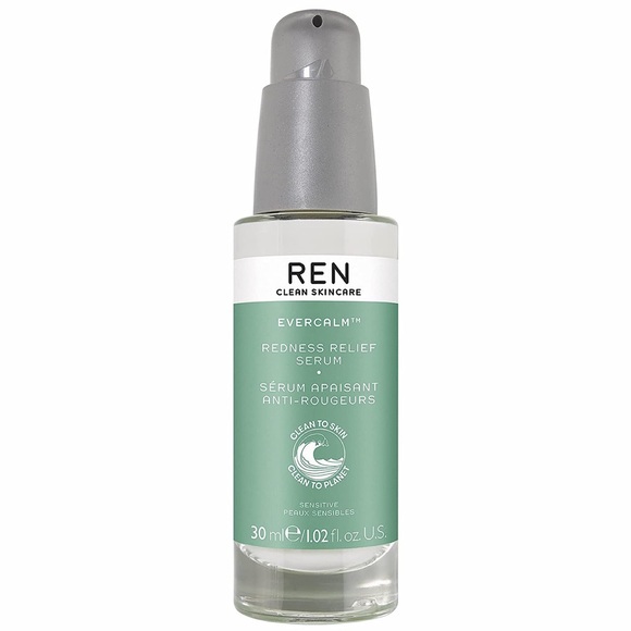 REN - Redness relief serum